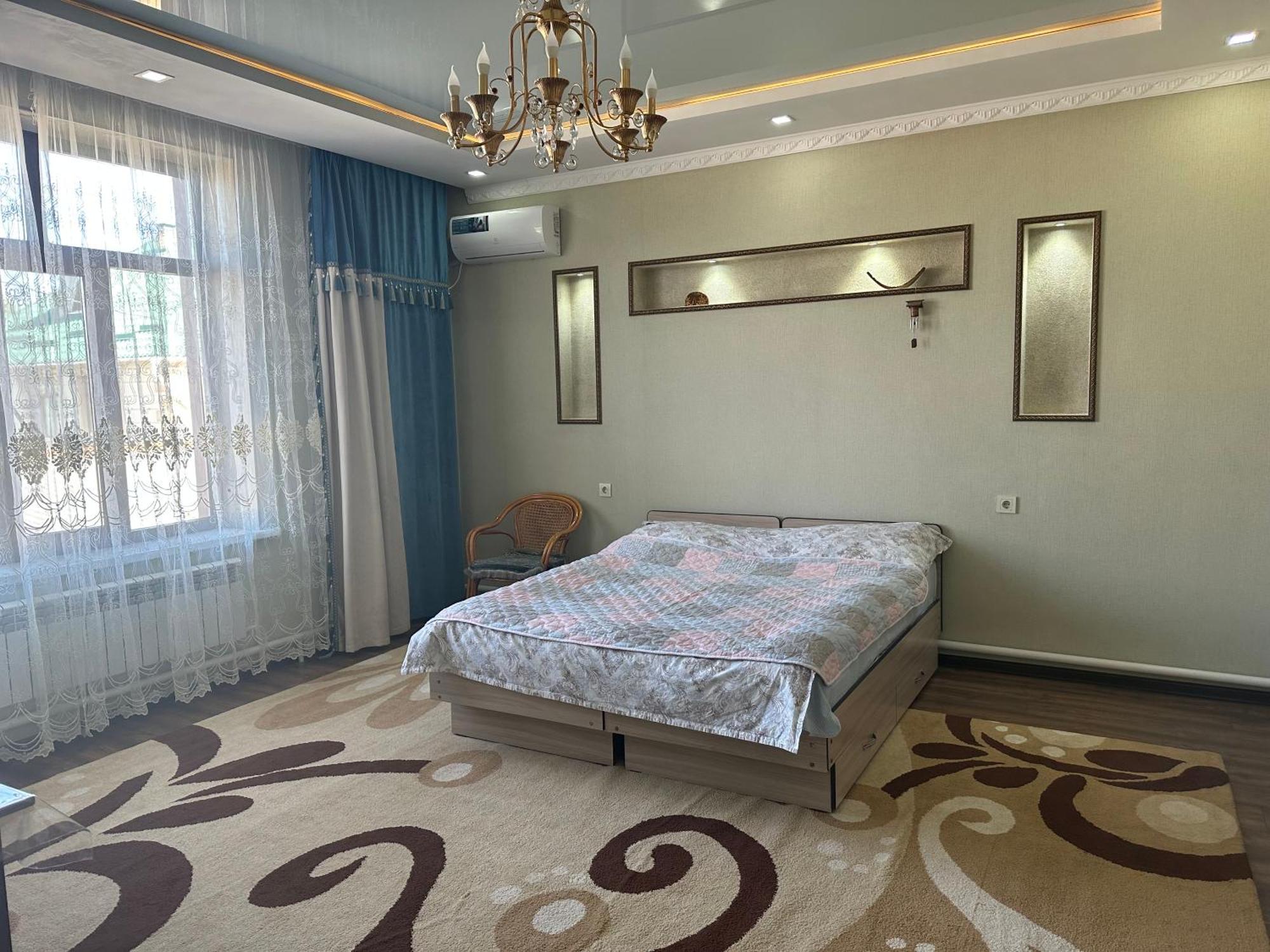 Kurak Homestay 비슈케크 외부 사진