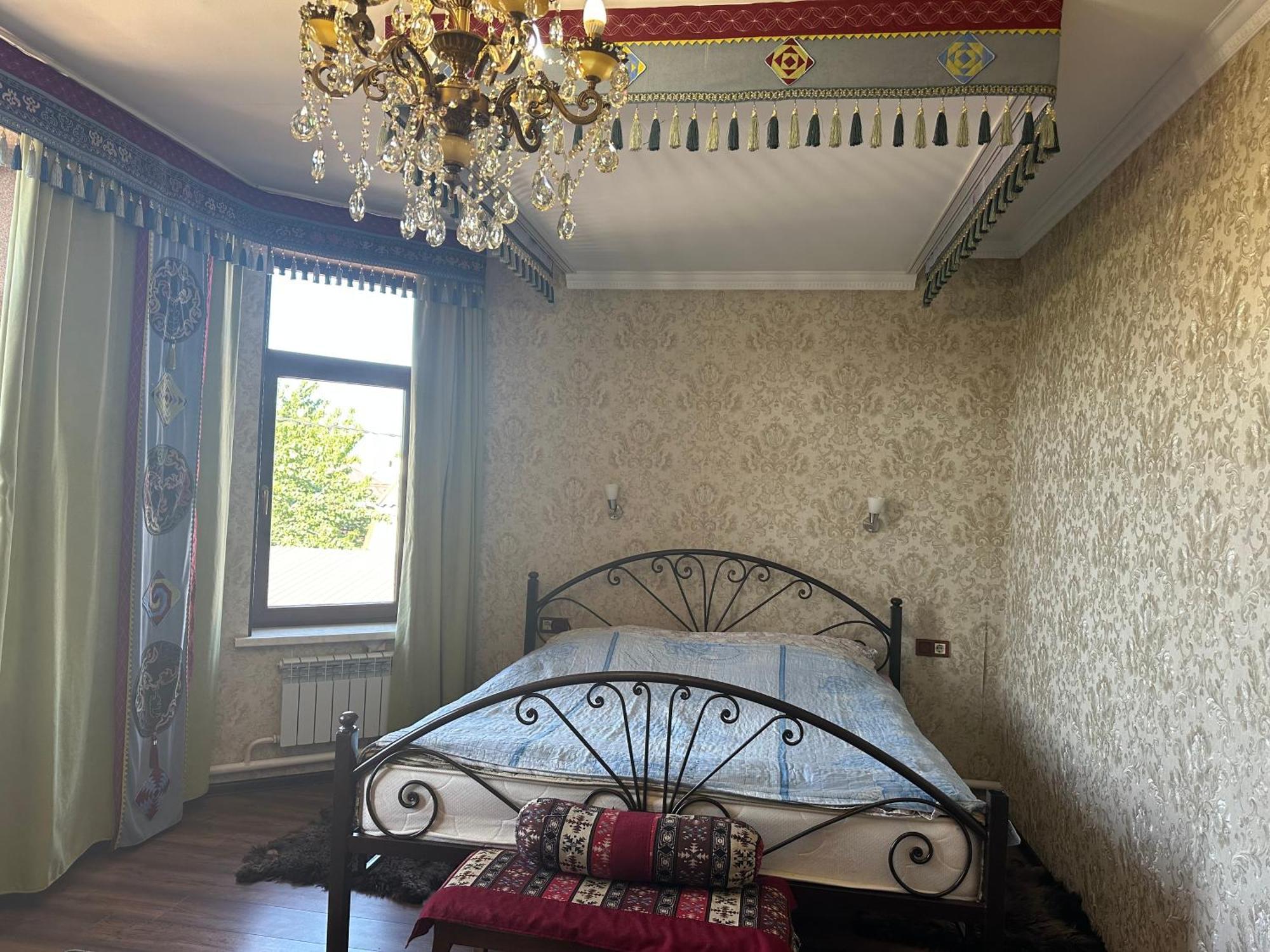 Kurak Homestay 비슈케크 외부 사진
