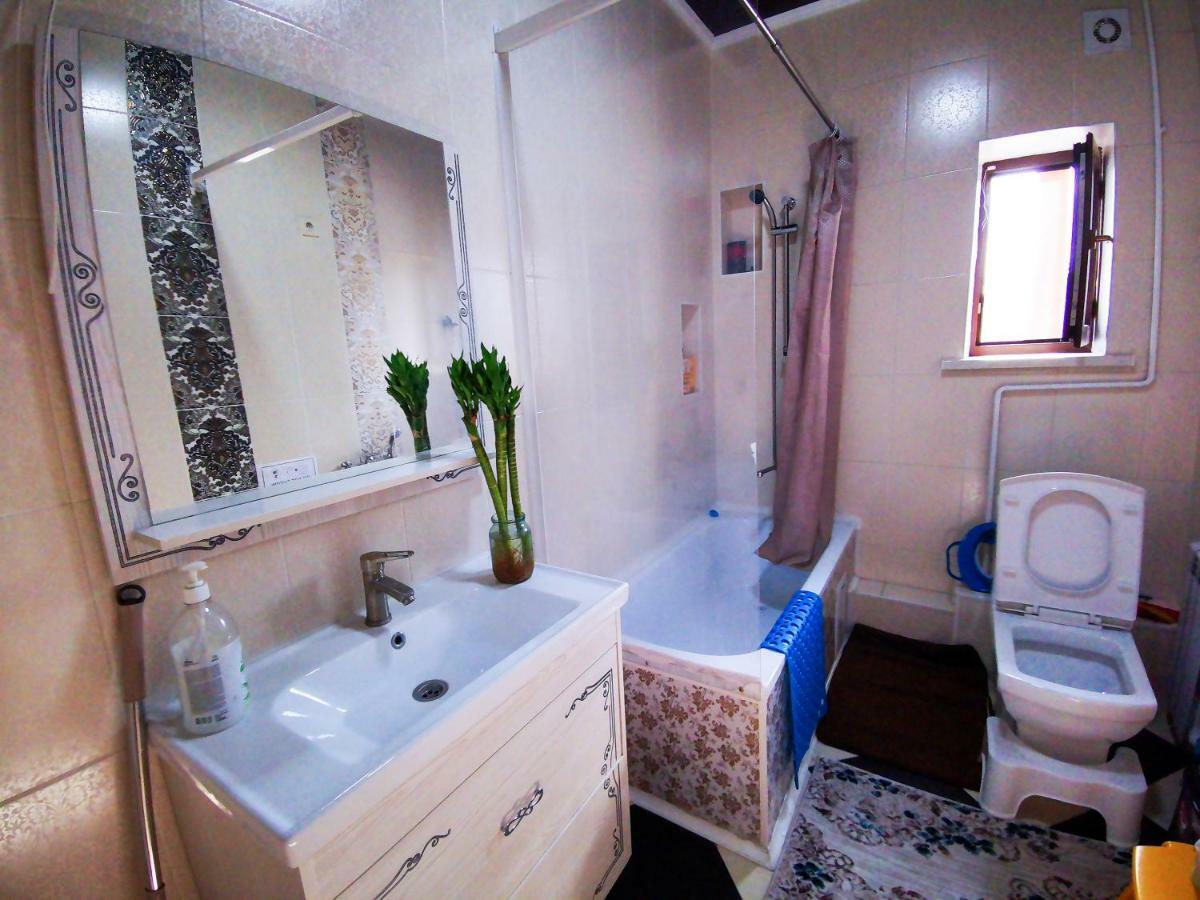 Kurak Homestay 비슈케크 외부 사진